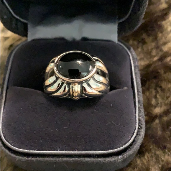 Jewelry - Super fun, FAUX rings! Worn once or twice! #A52